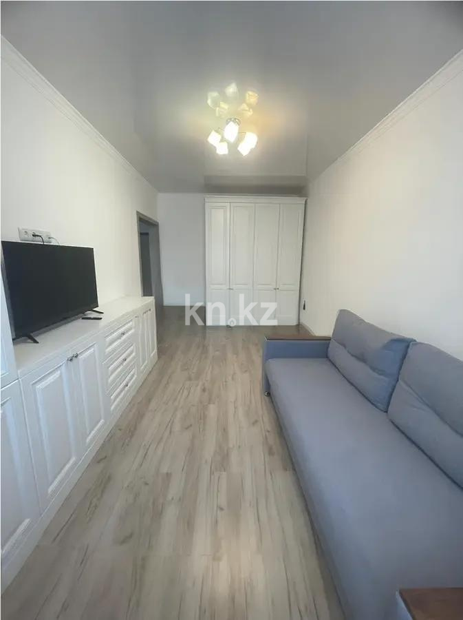 Продажа 1-комнатной квартиры, 35.4 м² в Астане