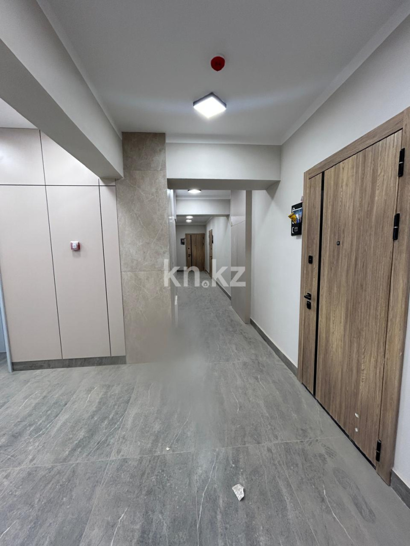 Продажа 2-комнатной квартиры, 39 м² в Караганде - фото 10
