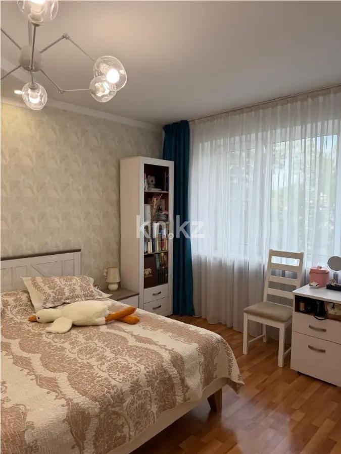 Продажа 3-комнатной квартиры, 91.5 м² в Алматы - фото 3