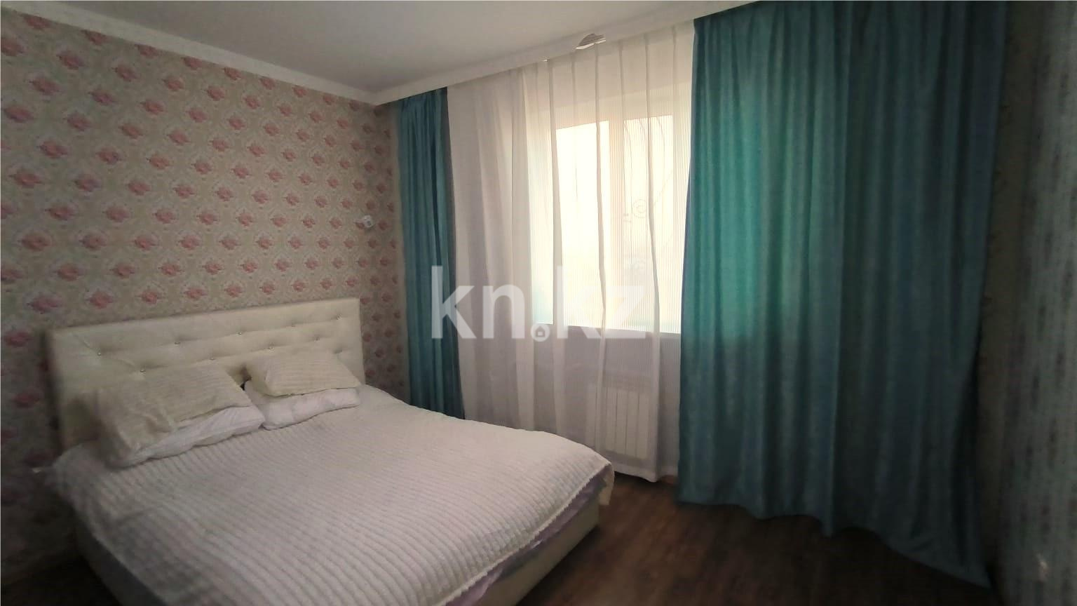 Продажа 3-комнатной квартиры, 81 м², ул. Сарыарка в Караганде - фото 4