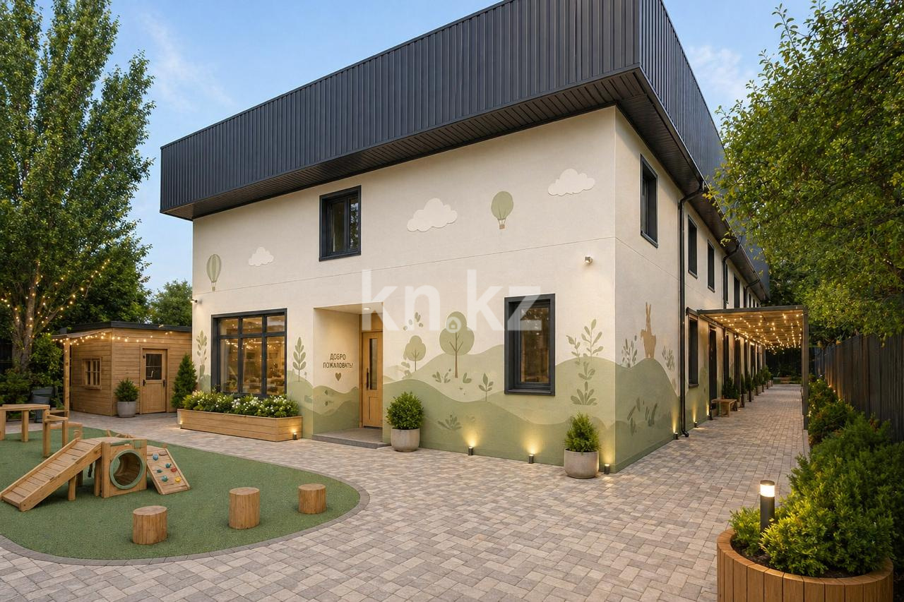 Аренда здания, 1300 м² в Алматы