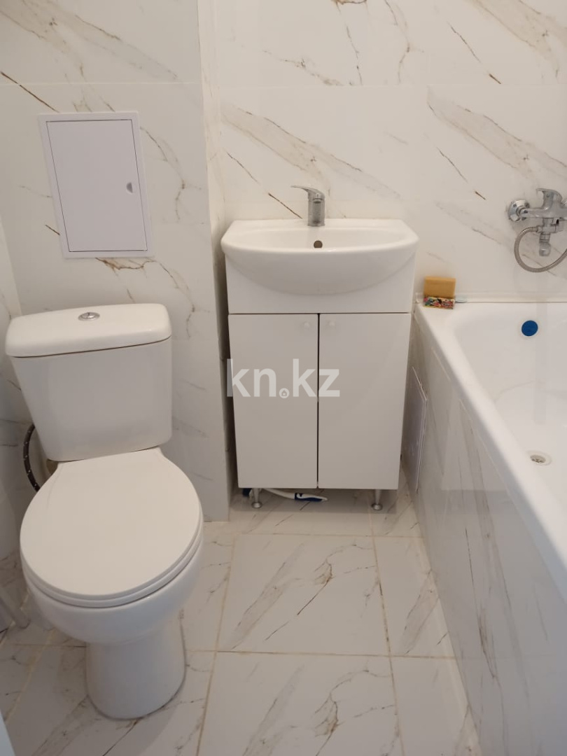 Продажа 1-комнатной квартиры, 38 м², ул. Калдаякова, дом  26 в Астане - фото 7