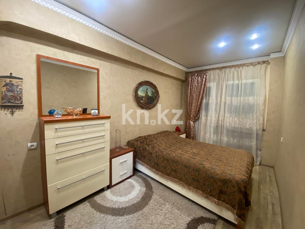 Аренда 3-комнатной квартиры, 75 м² в Алматы - фото 6