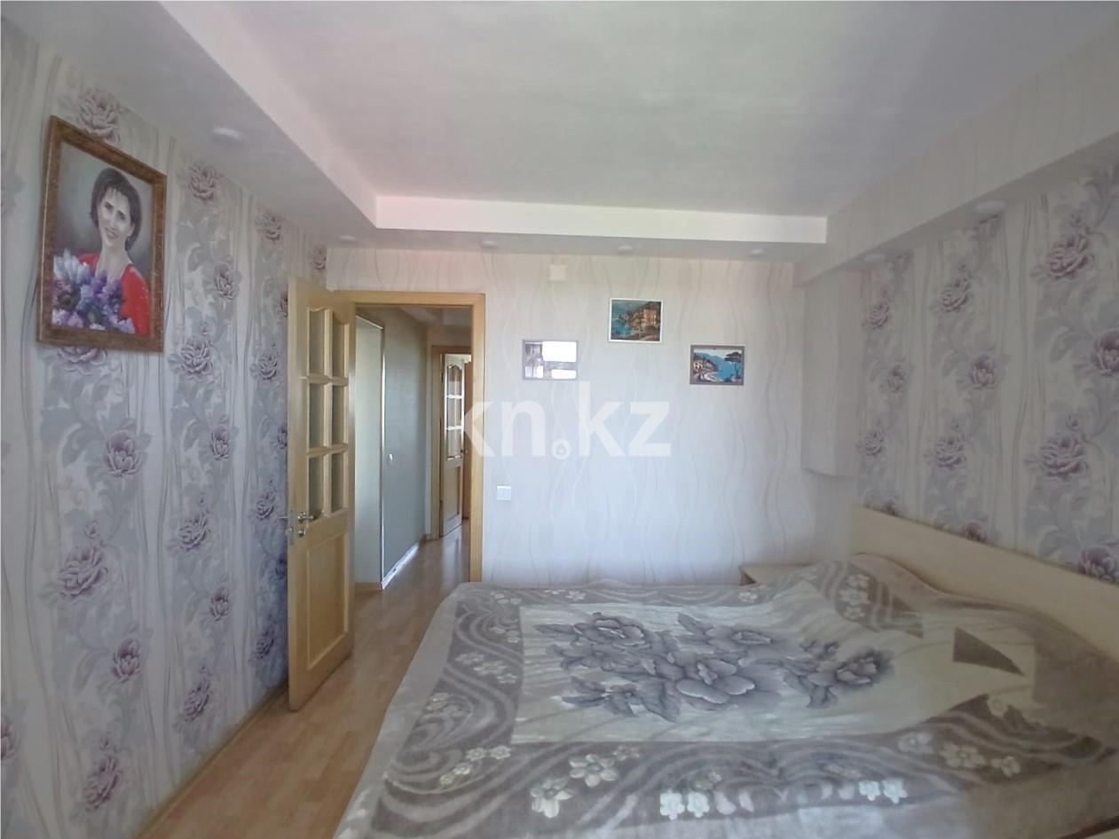 Продажа 3-комнатной квартиры, 68 м² в Караганде - фото 6