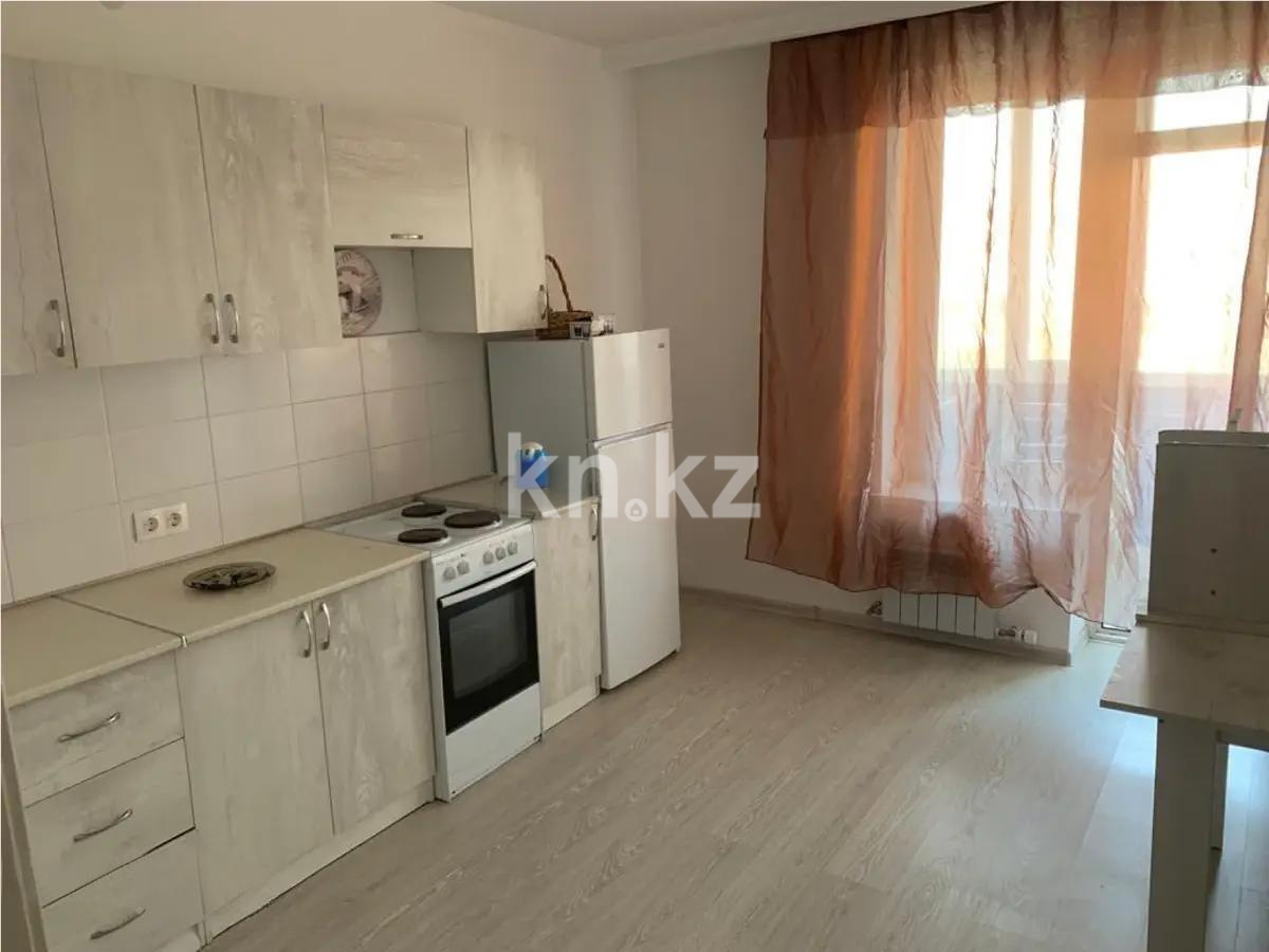 Продажа 2-комнатной квартиры, 60.5 м² в Астане - фото 3