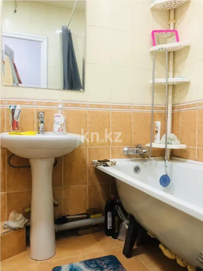 Продажа 2-комнатной квартиры, 46 м² в Астане - фото 3