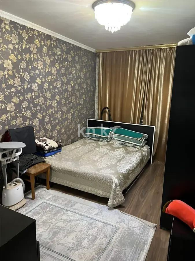 Продажа 3-комнатной квартиры, 75 м² в Алматы - фото 2