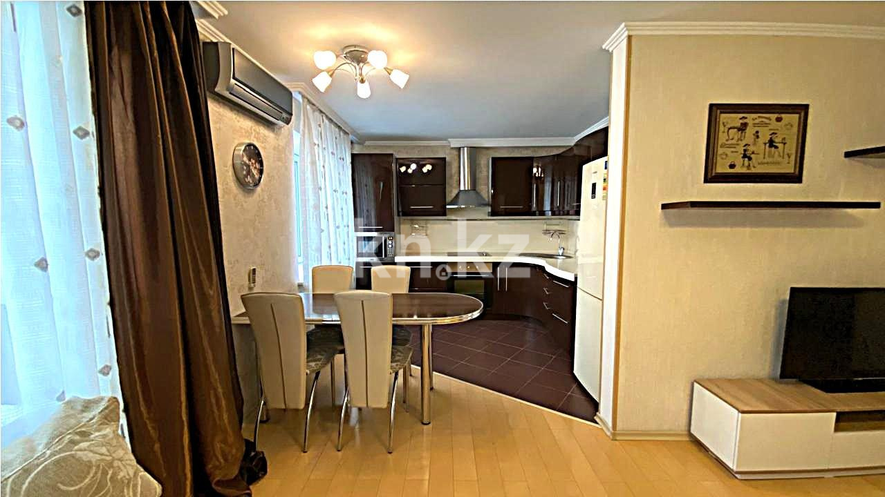 Продажа 3-комнатной квартиры, 60 м² в Караганде - фото 2