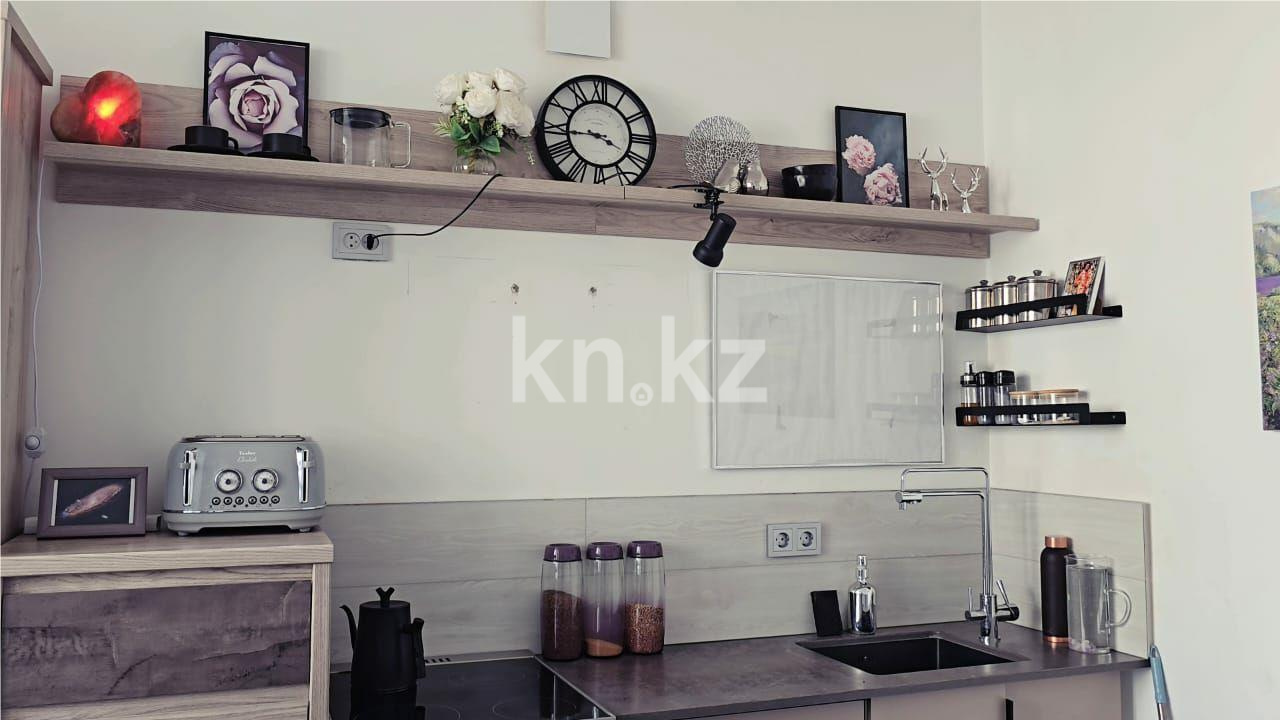 Продажа 2-комнатной квартиры, 55 м² в Астане - фото 6