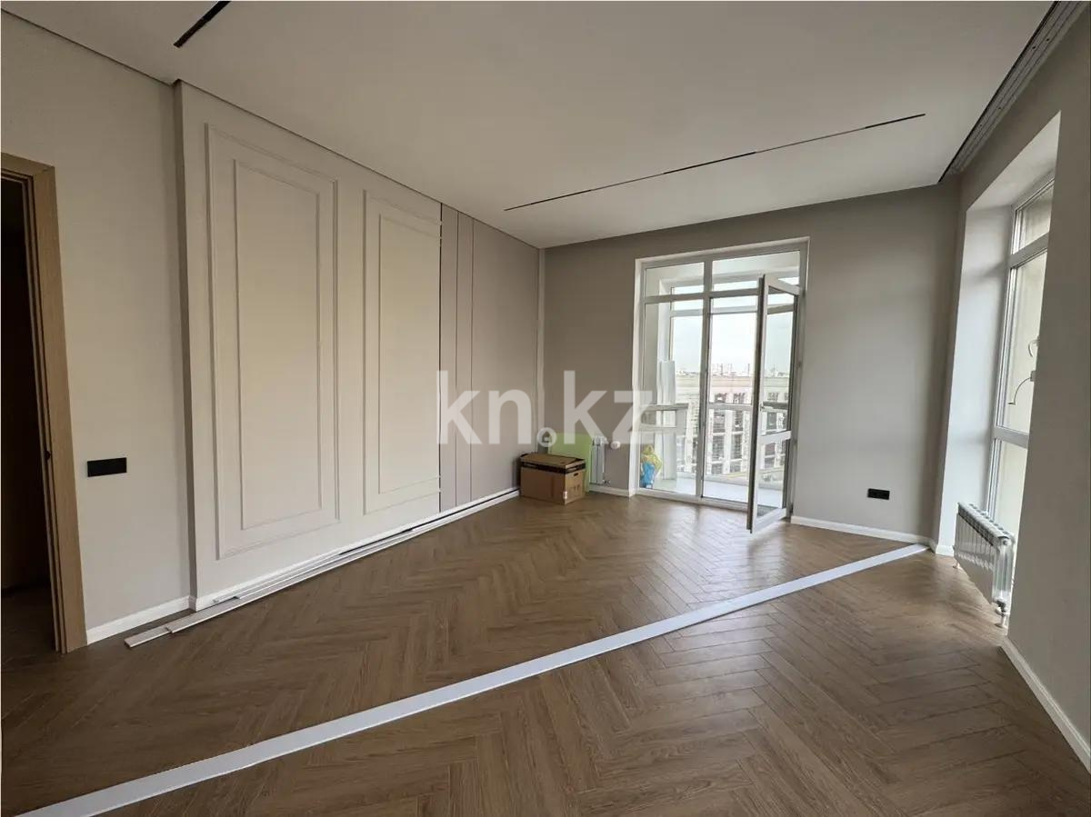 Продажа 2-комнатной квартиры, 61 м² в Алматы