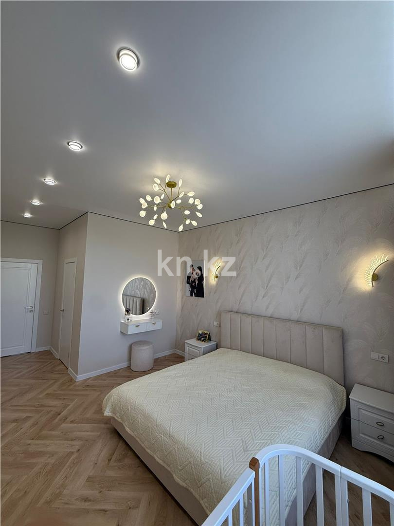 Продажа 3-комнатной квартиры, 88 м² в Караганде - фото 6