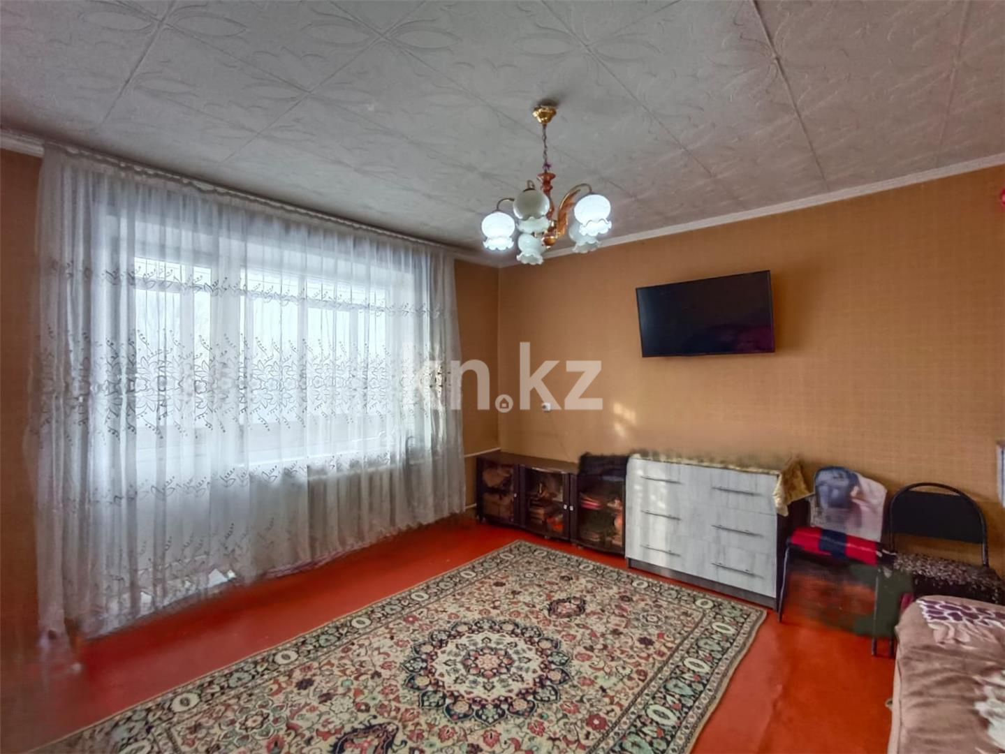 Продажа 2-комнатной квартиры, 51 м², мкр-н 22 в Караганде - фото 6