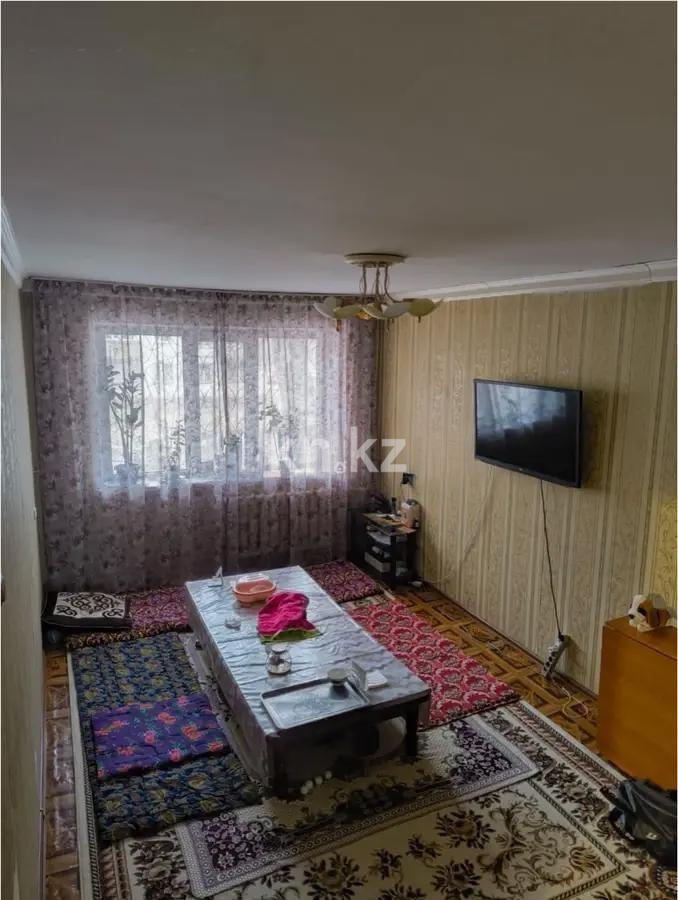 Продажа 2-комнатной квартиры, 46 м² в Темиртау
