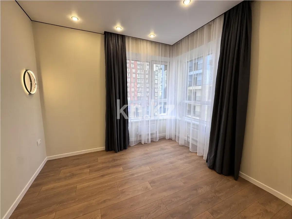 Продажа 3-комнатной квартиры, 93 м², пр. Абая, дом  160 в Алматы - фото 3