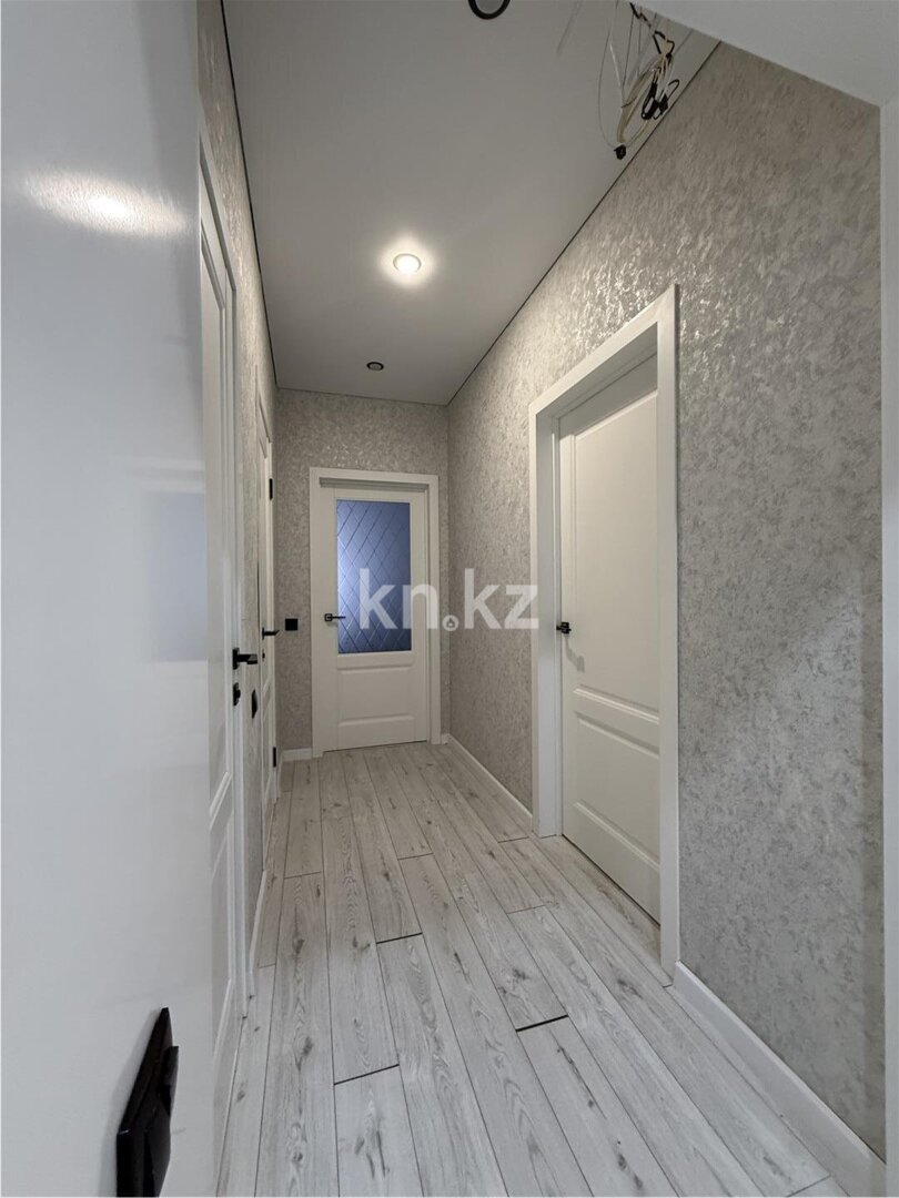 Продажа 4-комнатной квартиры, 110 м² в Караганде - фото 21