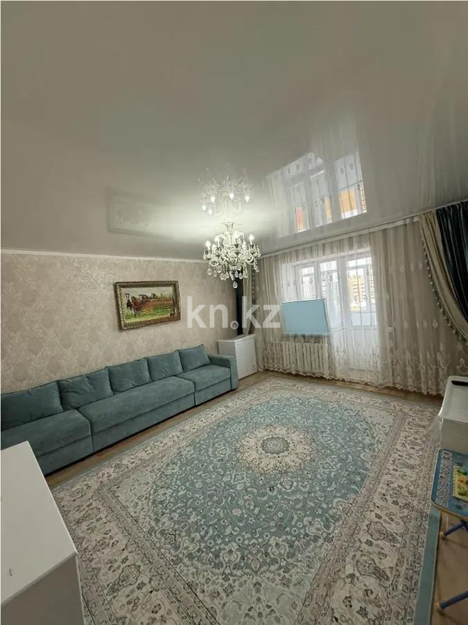 Продажа 2-комнатной квартиры, 66.9 м² в Астане