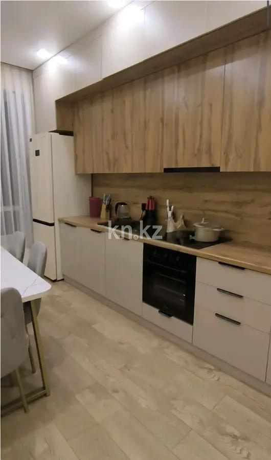 Продажа 1-комнатной квартиры, 40 м² в Астане - фото 2