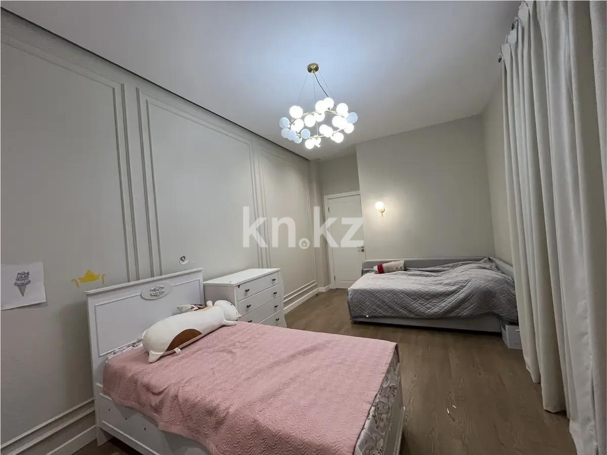 Продажа 3-комнатной квартиры, 112 м², ул. Каримова, дом  203 в Алматы - фото 3