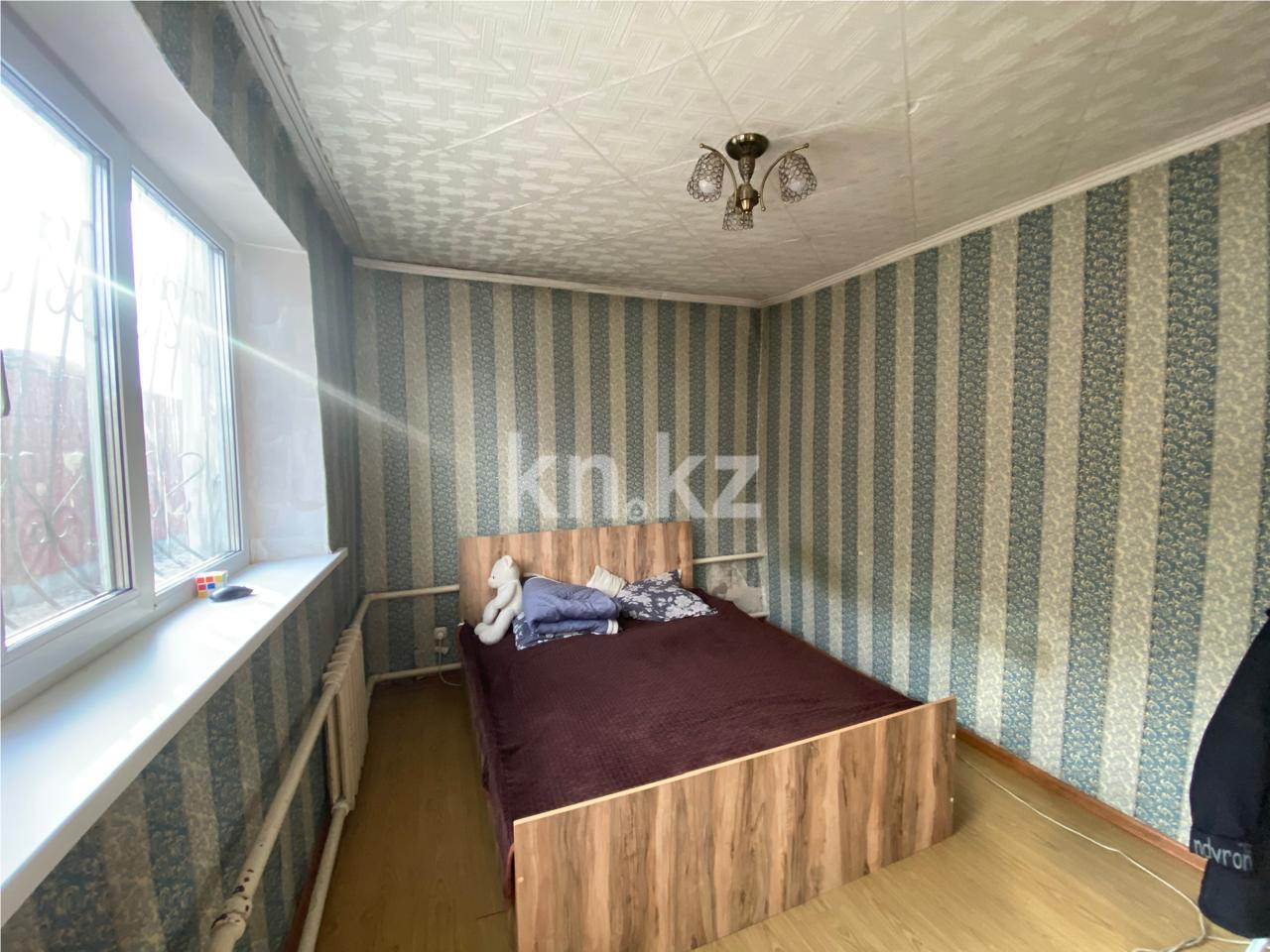 Продажа 4-комнатного дома, 70 м², ул. Памирская в Караганде - фото 7