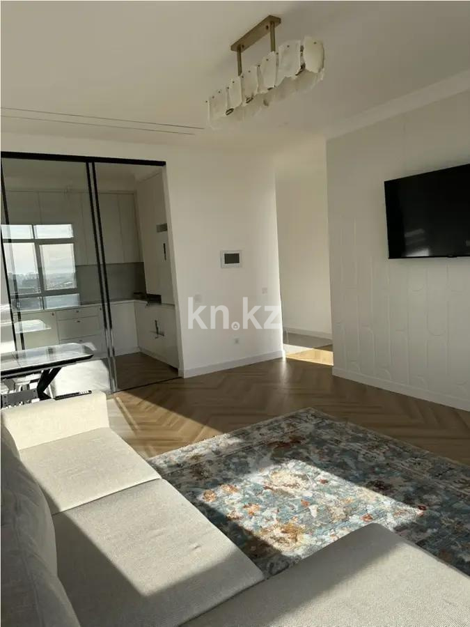 Продажа 3-комнатной квартиры, 78 м² в Астане