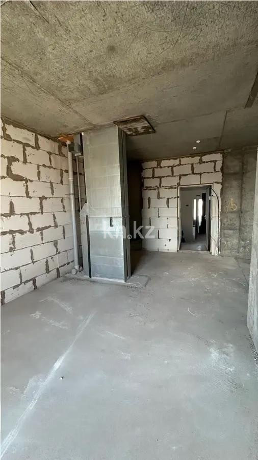 Продажа 1-комнатной квартиры, 43.83 м² в Астане - фото 2