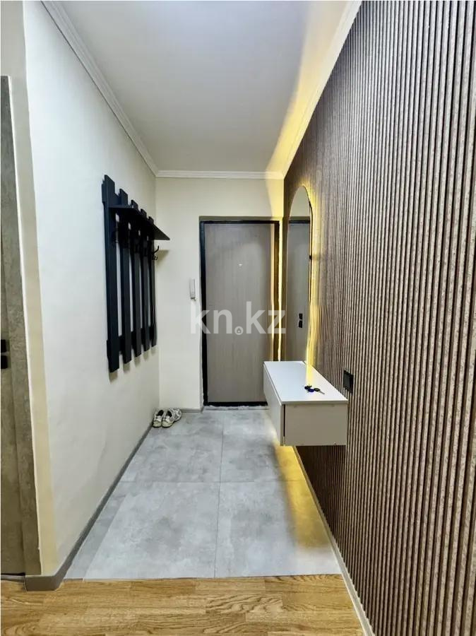 Продажа 1-комнатной квартиры, 32 м² в Алматы - фото 4