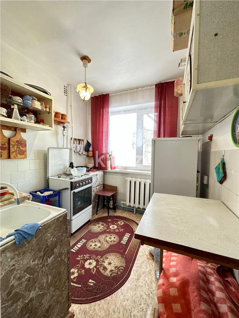 Продажа 2-комнатной квартиры, 44 м² в Караганде - фото 5