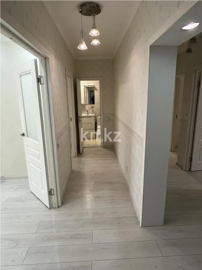 Продажа 3-комнатной квартиры, 89 м², мкр-н 6, дом  36б в Алматы - фото 8