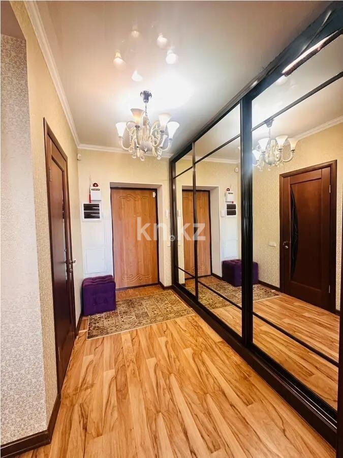 Продажа 2-комнатной квартиры, 68.7 м² в Астане - фото 6