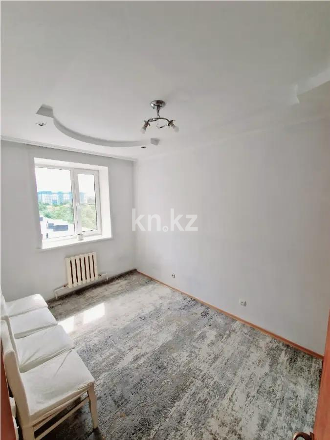Продажа 1-комнатной квартиры, 33.2 м², пр. Абая, дом  78 в Астане