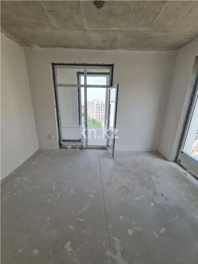 Продажа 1-комнатной квартиры, 40.1 м² в Алматы