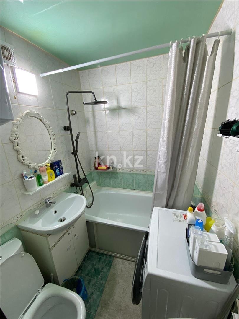 Продажа 1-комнатной квартиры, 32 м² в Караганде - фото 5