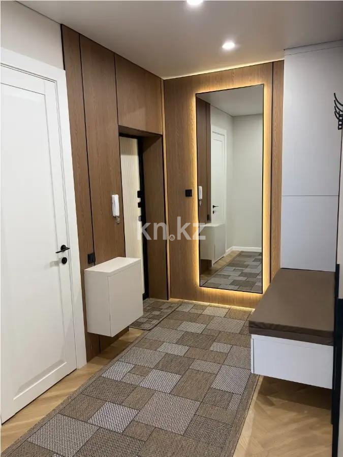 Продажа 3-комнатной квартиры, 96.5 м² в Алматы - фото 8