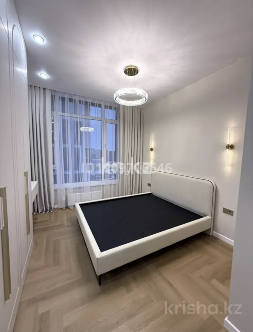 Продажа 2-комнатной квартиры, 49 м² в Астане - фото 6