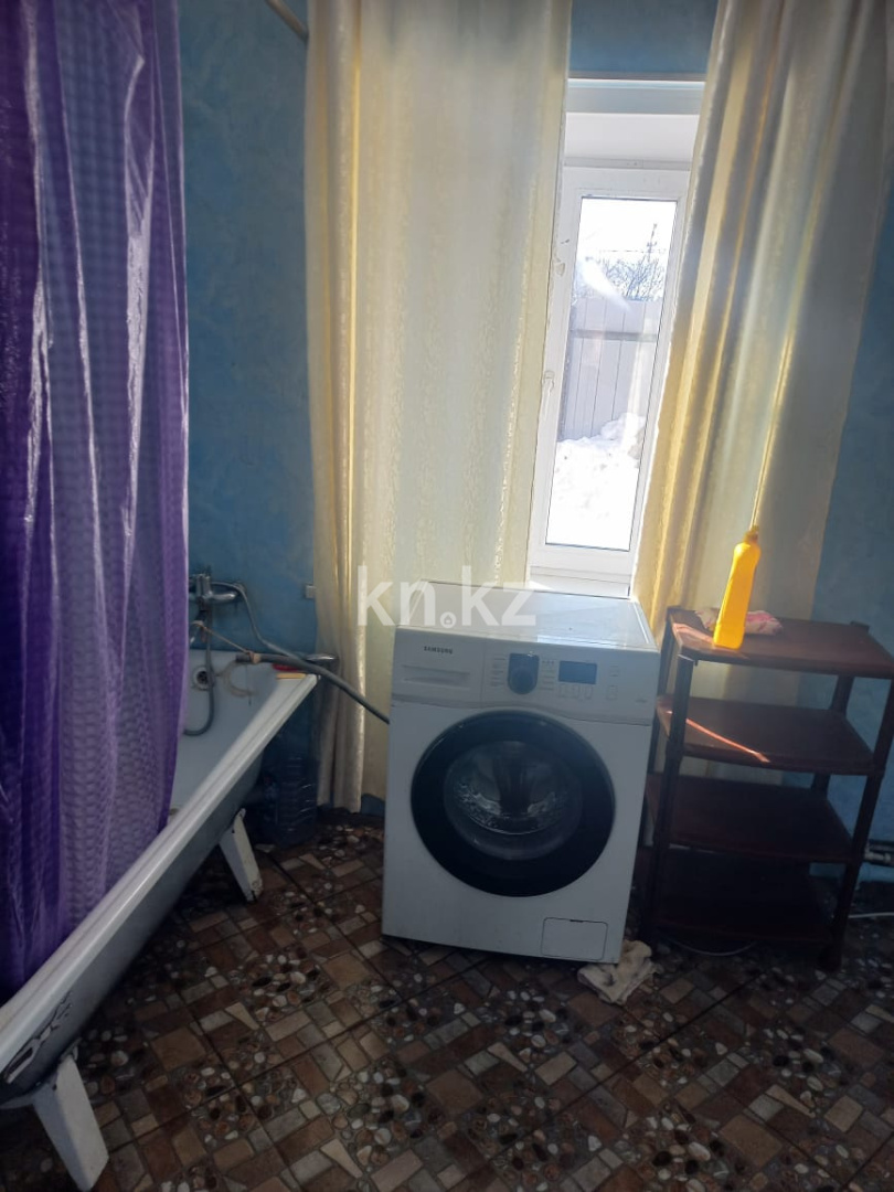 Продажа 4-комнатного дома, 75 м² в Караганде - фото 4