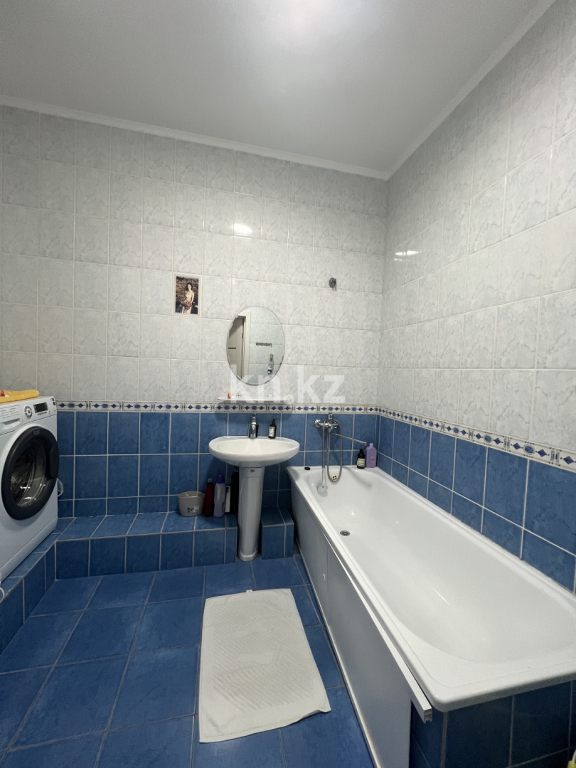 Аренда 2-комнатной квартиры, 80 м² в Астане - фото 7