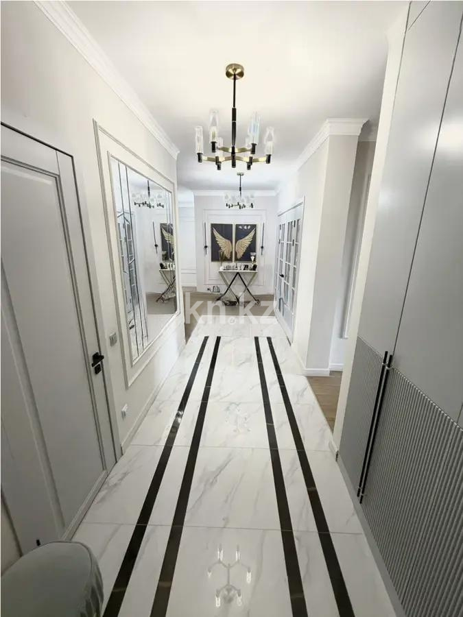 Продажа 6-комнатной квартиры, 180 м² в Астане - фото 9