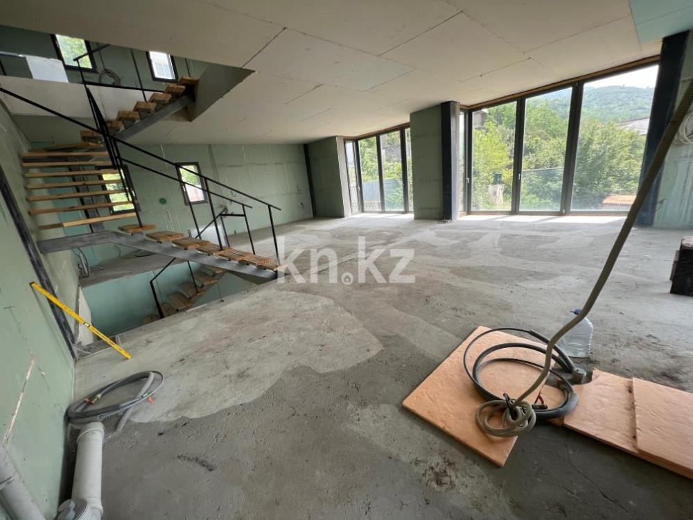 Продажа 5-комнатного дома, 221 м², Ерменсай, дом  15 в Алматы - фото 14