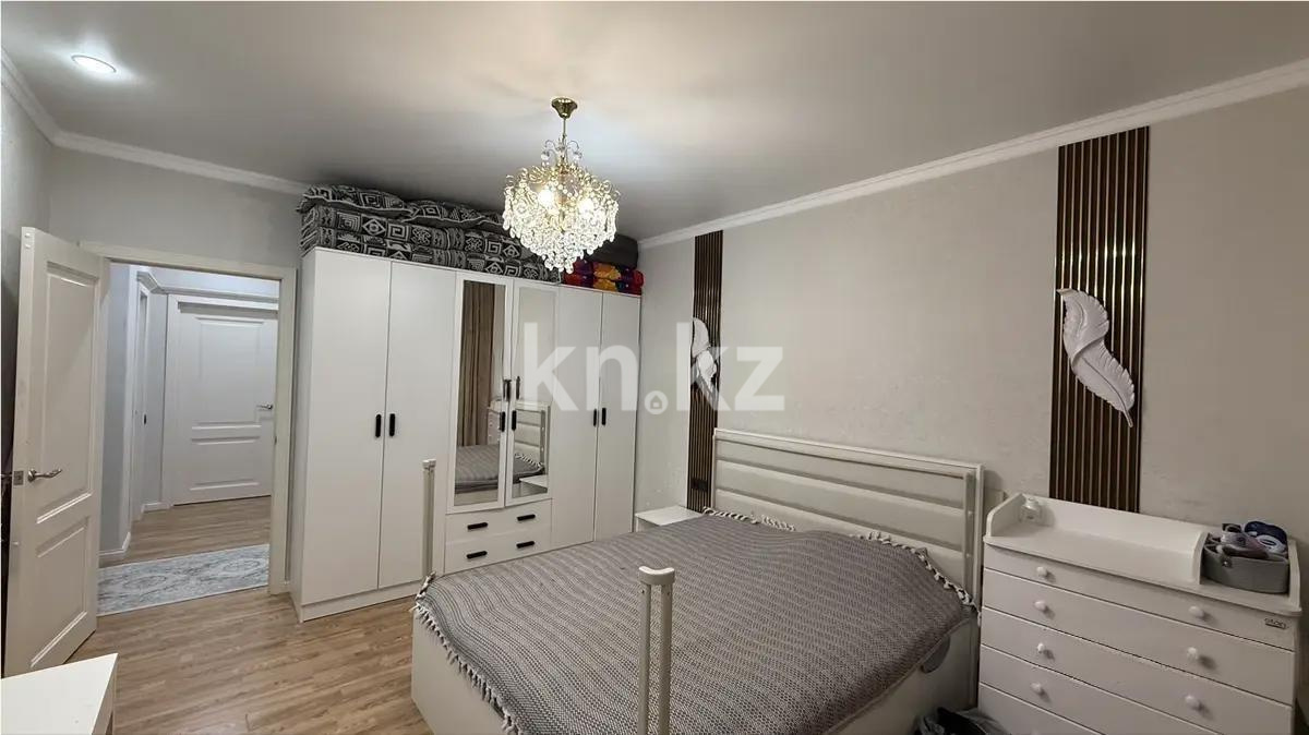 Продажа 3-комнатной квартиры, 110 м² в Астане - фото 3