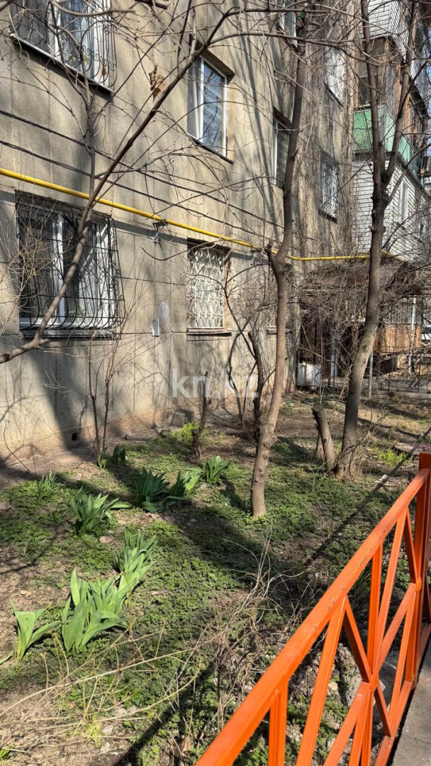 Продажа 3-комнатной квартиры, 59 м² в Алматы - фото 15