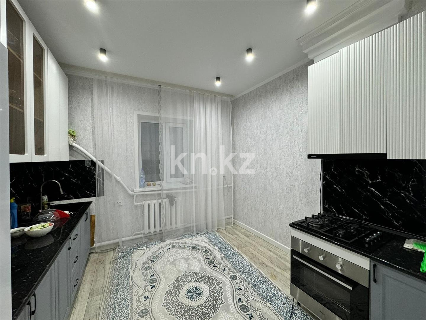 Продажа 3-комнатного дома, 81.3 м², ул. Кулибина в Темиртау - фото 8