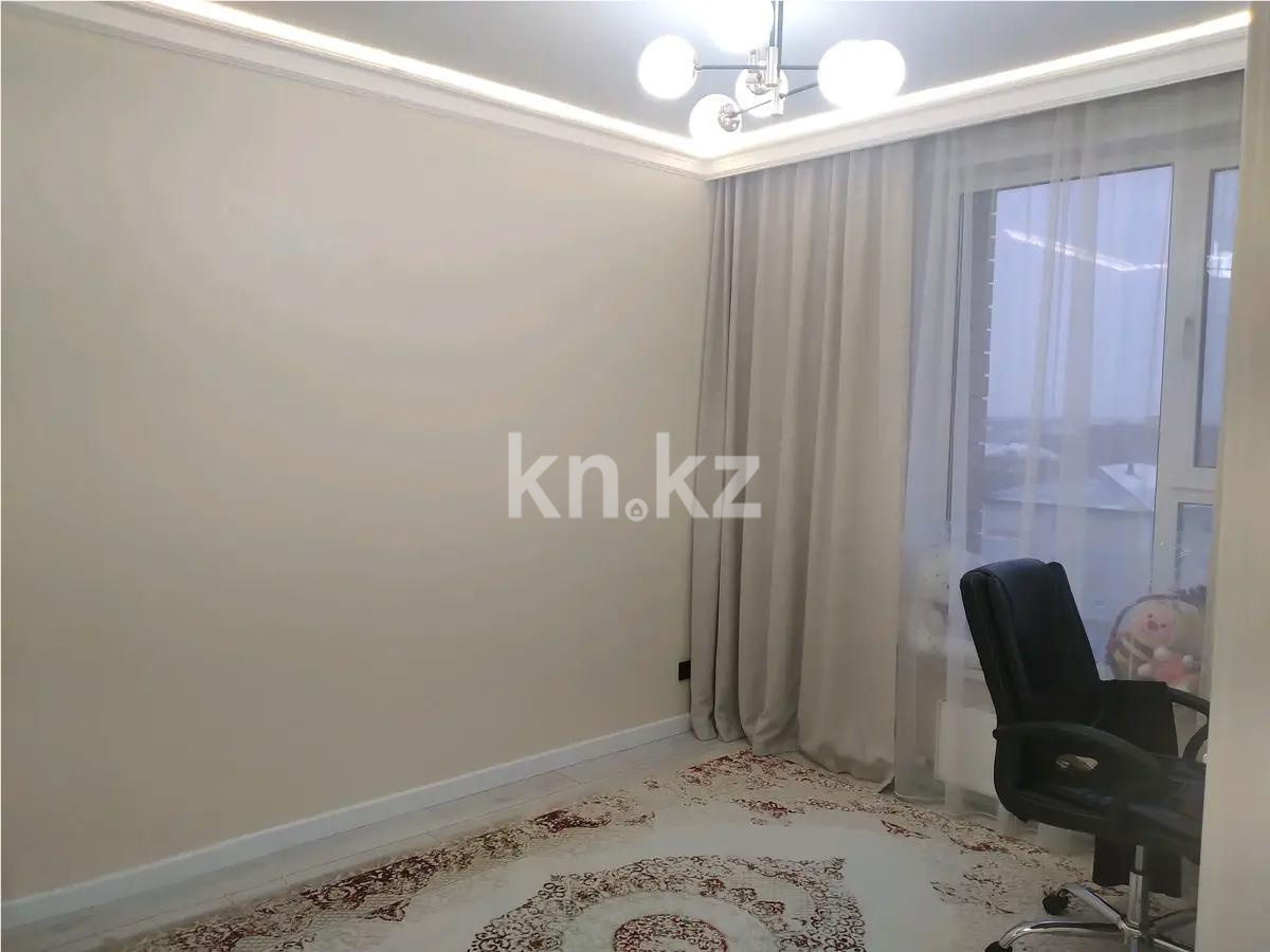 Продажа 3-комнатной квартиры, 65 м² в Астане - фото 3