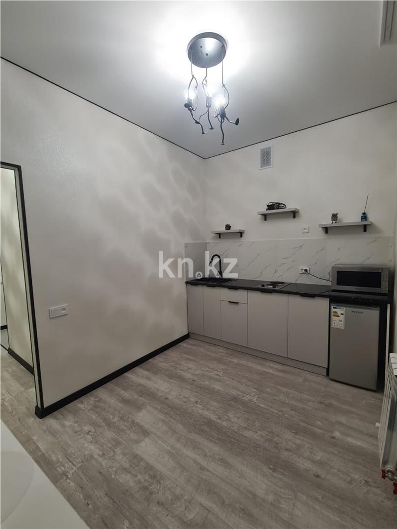 Продажа 1-комнатной квартиры, 40 м², 137 учетный квартал в Караганде - фото 3