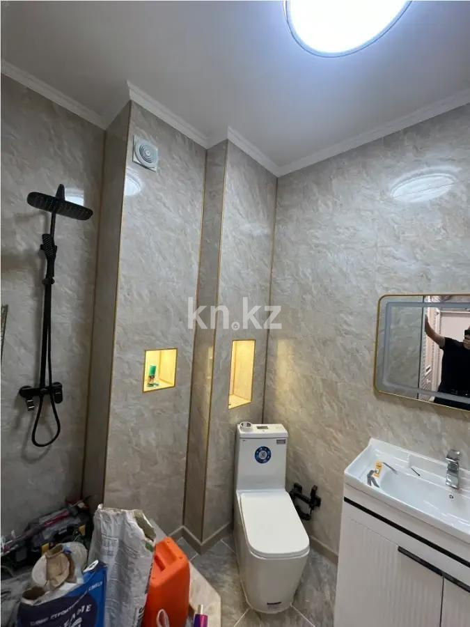 Продажа 2-комнатной квартиры, 58 м², ул. Басаркобыз, дом  1/16 стр в Алматы - фото 3