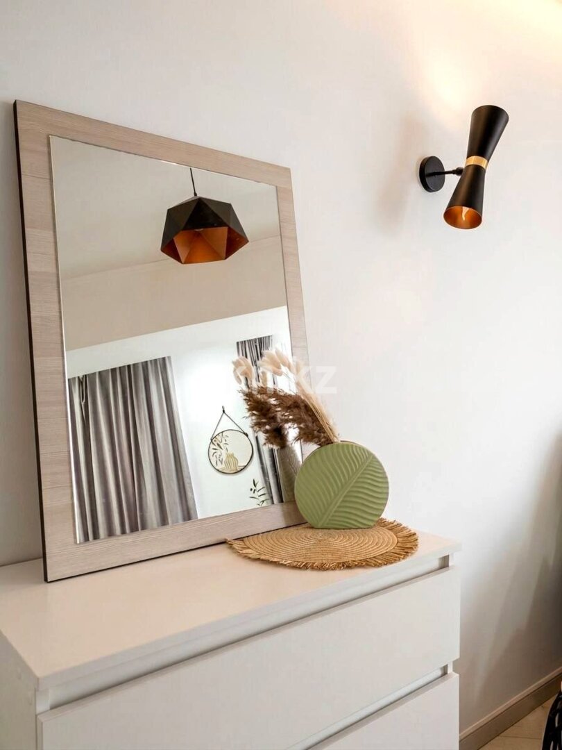 Аренда 1-комнатной квартиры посуточно, 20 м² в Алматы - фото 7