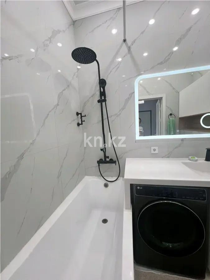 Продажа 3-комнатной квартиры, 80 м², ул. Мухамедханова, дом  6 в Астане - фото 4