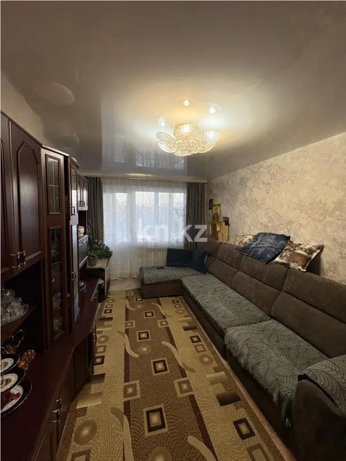 Продажа 3-комнатной квартиры, 64 м² в Темиртау