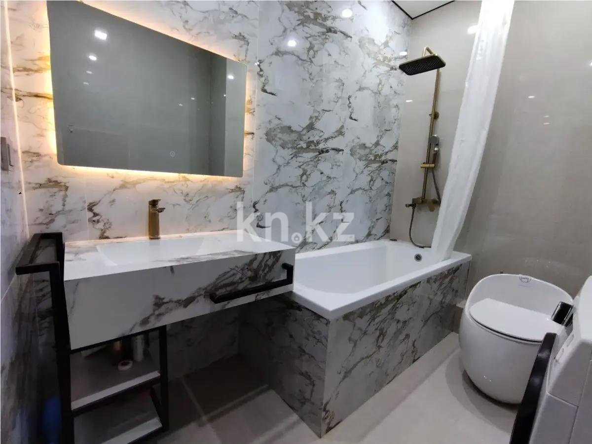 Продажа 3-комнатной квартиры, 71 м² в Алматы - фото 6