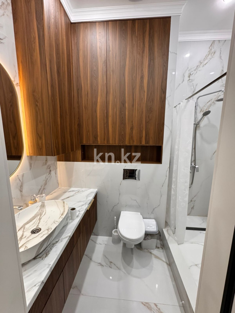 Продажа 5-комнатной квартиры, 187 м², 18А, дом  3 в Актау - фото 8