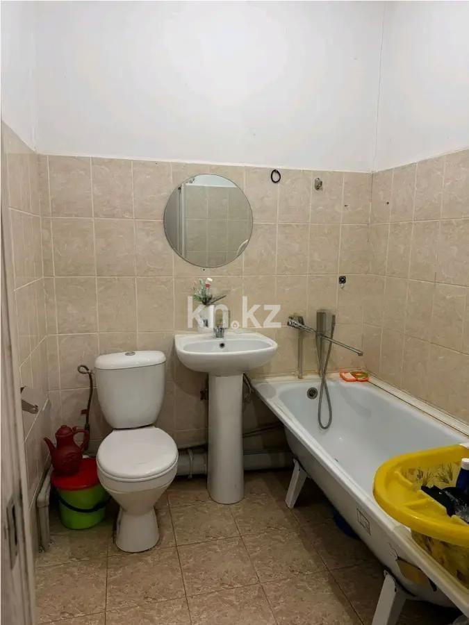 Продажа 1-комнатной квартиры, 40 м² в Алматы - фото 3